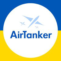 AirTanker logo