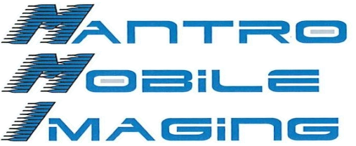 Mantro Mobile Imaging logo