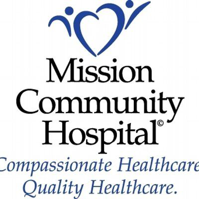 Mission Community logo