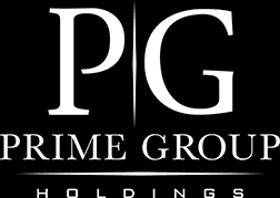 Prime Group Holdings logo