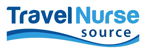 Travel Nurse Source logo