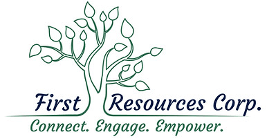 First Resources logo