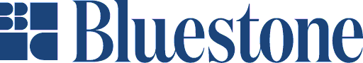 Bluestone logo