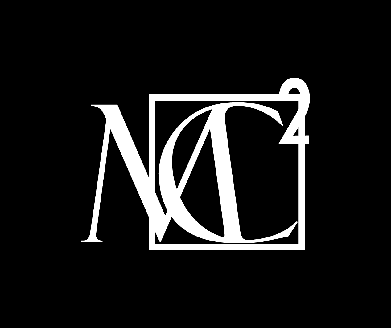MC² logo