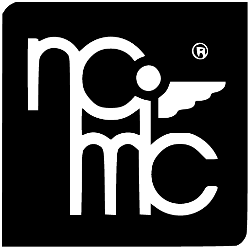 NCMIC logo