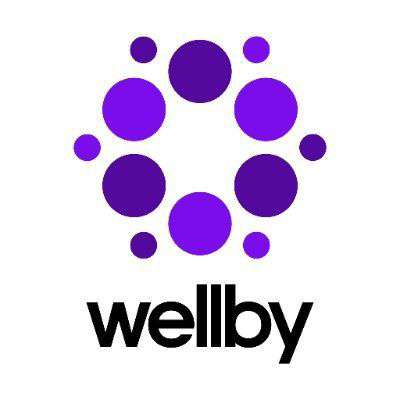 Wellby Financial logo
