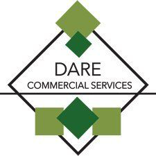 Dare Commercial Services logo