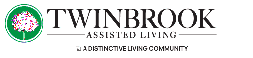Twinbrook Assisted Living logo