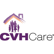 CVH Care logo