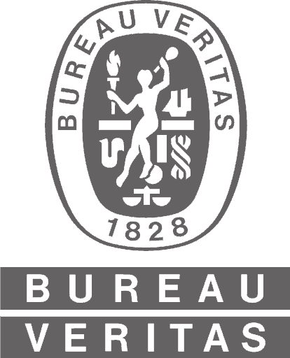 Bureau Veritas logo