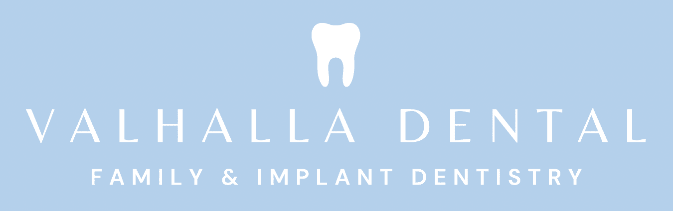 Valhalla Dental logo