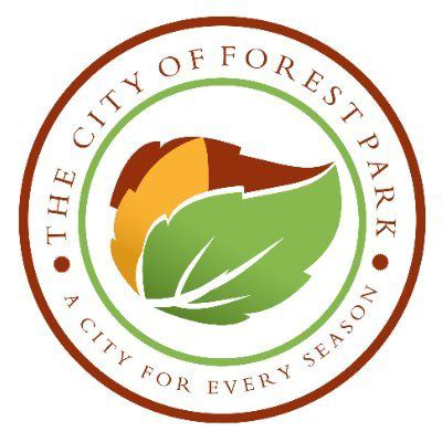 City of Forest Park logo