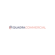 Quadra Commercial logo