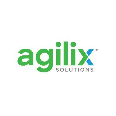 Agilix Solutions logo