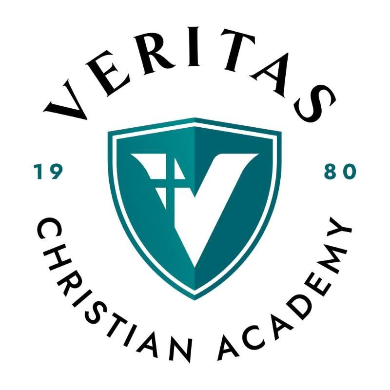 Veritas Christian Academy logo