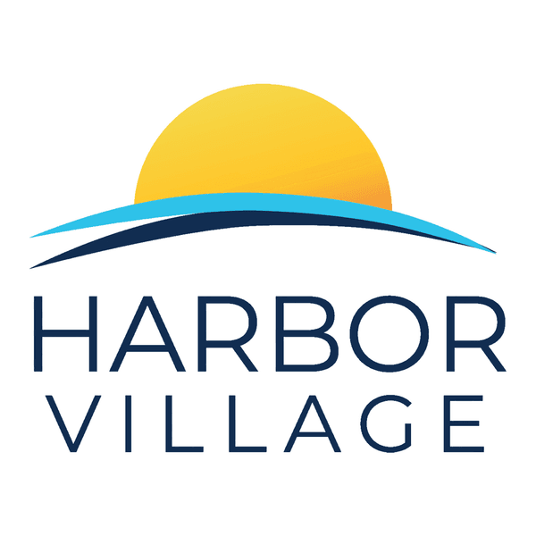 Harbor Village logo