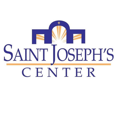 St. Josephs Center logo