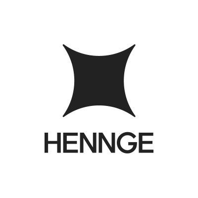 HENNGE logo