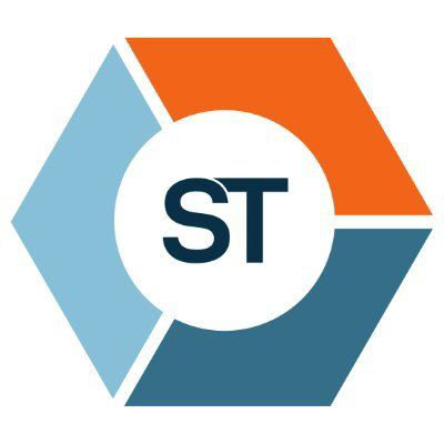 ServiceTrade logo
