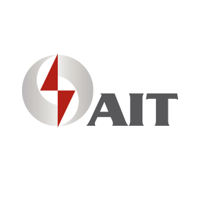 Advanced Integration Technology logo