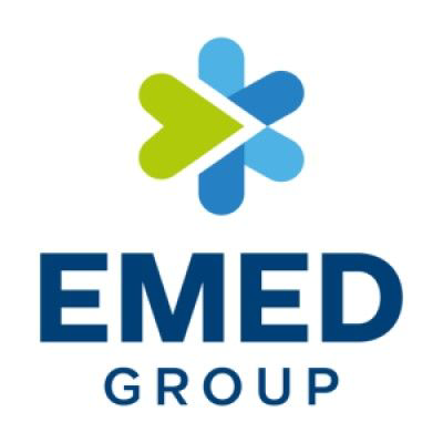 EMED Group logo