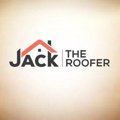 Jack the Roofer logo