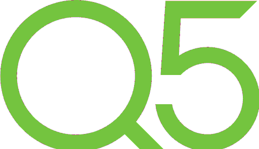 Q5 Consulting logo