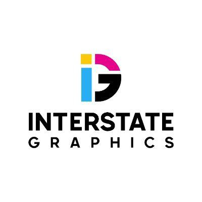 Interstate Graphics logo