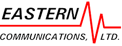 Eastern Communications logo