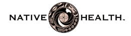 NATIVE HEALTH logo