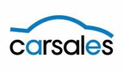 carsales logo