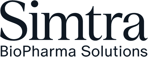 Simtra BioPharma Solutions logo