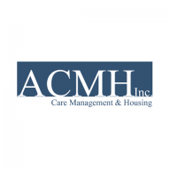 ACMH logo