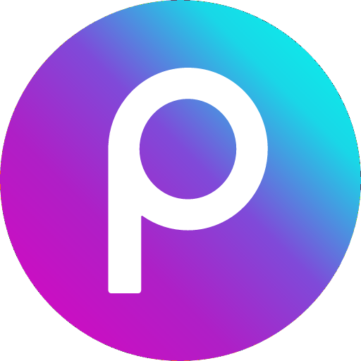 Picsart logo