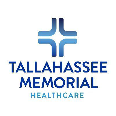 Tallahassee Memorial HealthCare logo