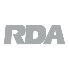 RDA Hotel Management logo
