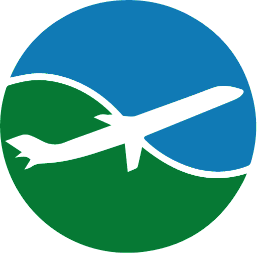 Metropolitan Knoxville Airport Authority logo
