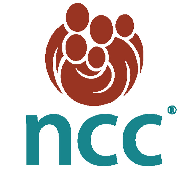 National Children's Center logo