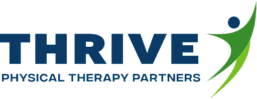 Thrive Physical Therapy Partners logo