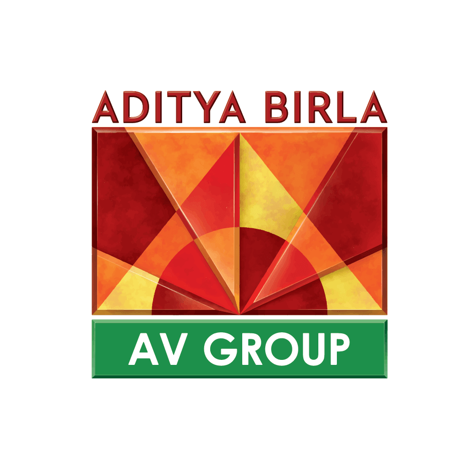 AV Group NB logo