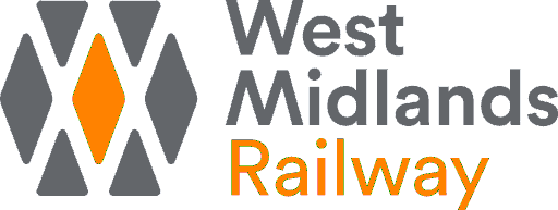 West Midlands Railway logo