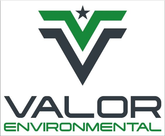 Valorenv logo