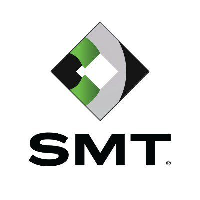 SMT logo
