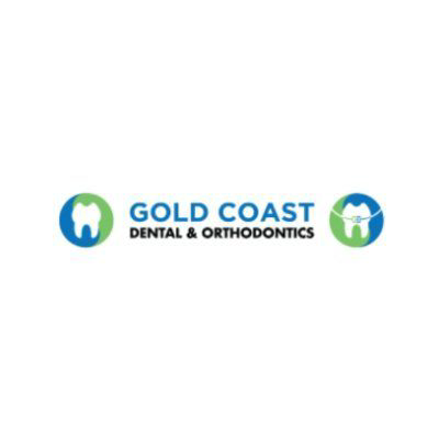 Gold Coast Dental logo
