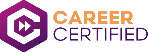 Career Certified logo