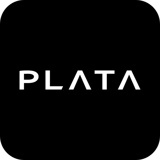 Plata Card logo