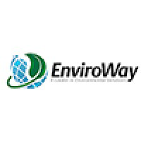 EnviroWay Detergent Manufacturing logo