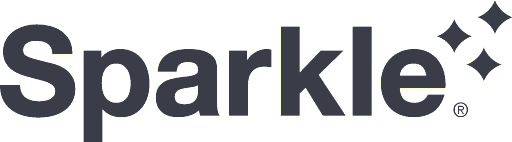 Sparkle Grooming Co logo