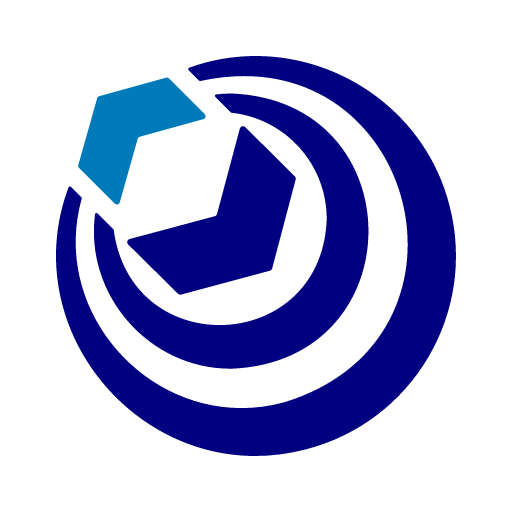 Sanford Underground Research Facility logo