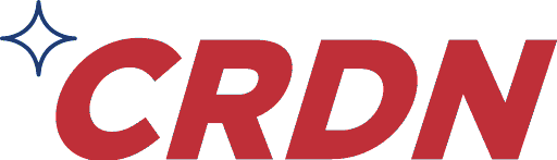 CRDN logo